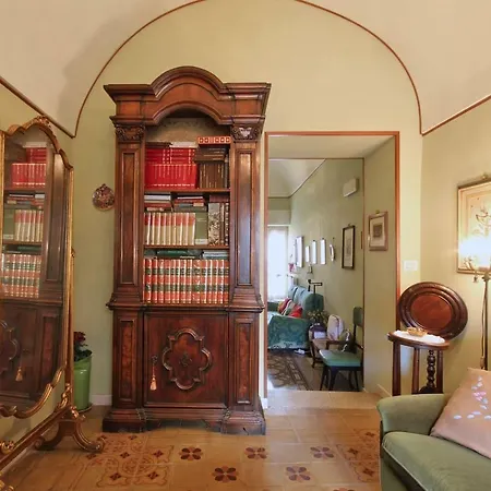 Dimora Vera 度假居 嘉拉蒙提·古非