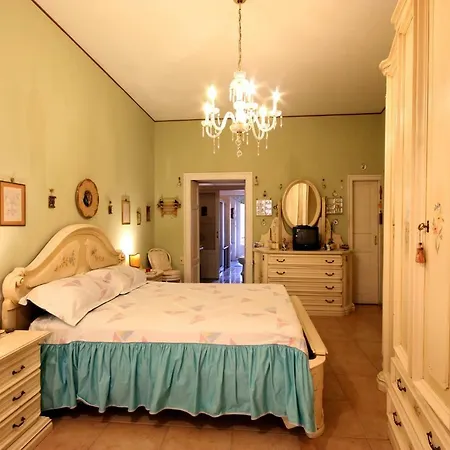 Dimora Vera Holiday home *