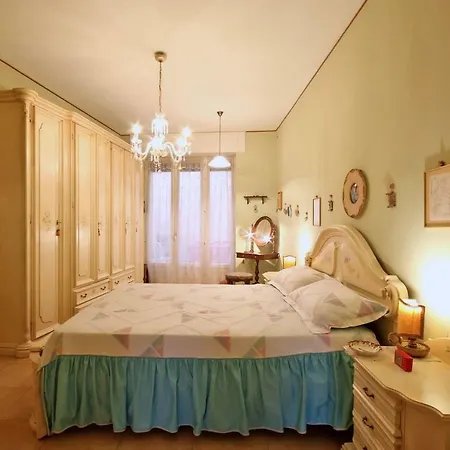 Dimora Vera 嘉拉蒙提·古非