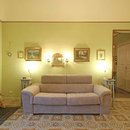 度假居 Dimora Vera *