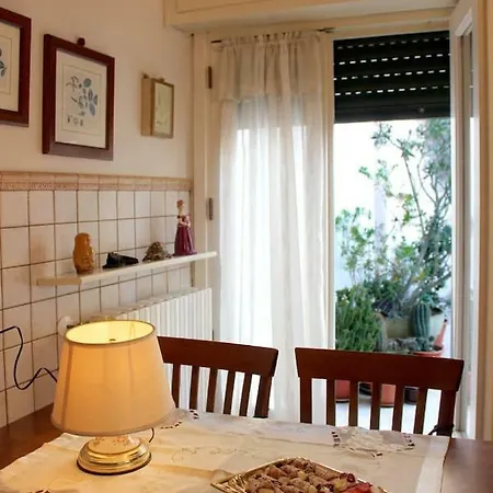 Dimora Vera 度假居