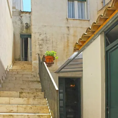 度假居 Dimora Vera