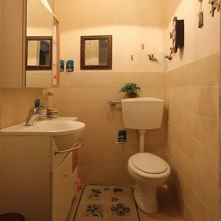 Dimora Vera 度假居 嘉拉蒙提·古非