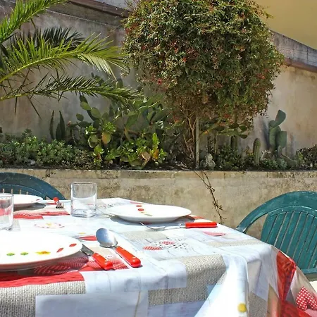 Dimora Vera Holiday home