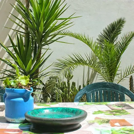 度假居 Dimora Vera *