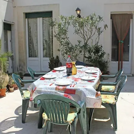 Dimora Vera 嘉拉蒙提·古非