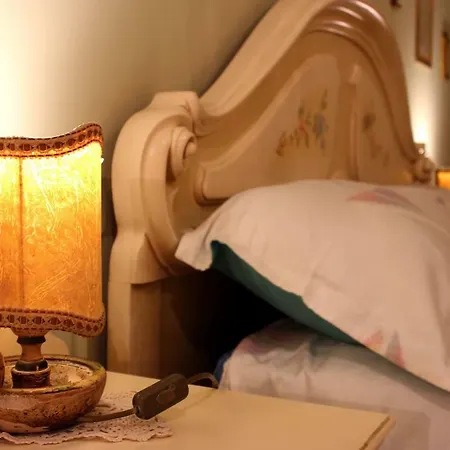 Dimora Vera 嘉拉蒙提·古非