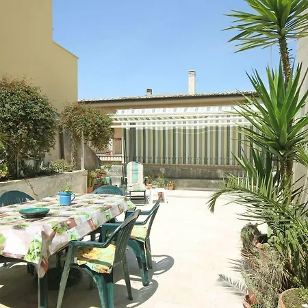 Holiday home Dimora Vera *