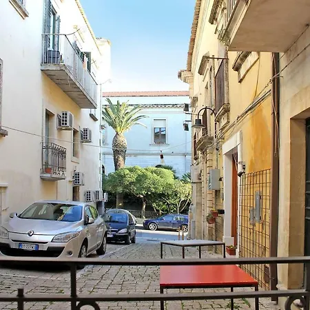 度假居 Dimora Vera *