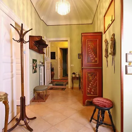 Holiday home Dimora Vera Chiaramonte Gulfi