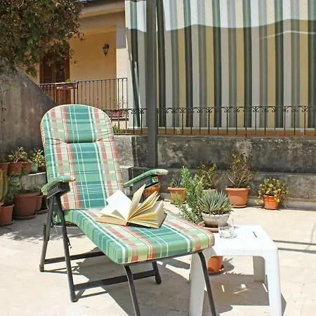 Dimora Vera Tatil Evi