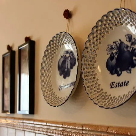 Casa de Férias Dimora Vera