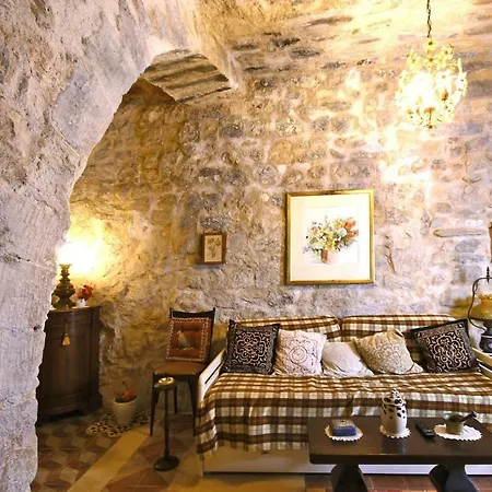 Dimora Vera Chiaramonte Gulfi