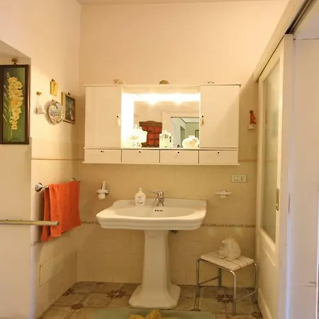 Dimora Vera Feriehus Chiaramonte Gulfi