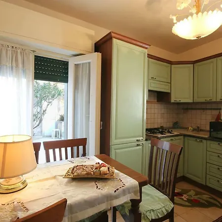 Dimora Vera Tatil Evi