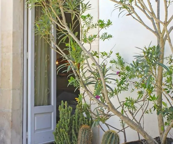 Dimora Vera Casa vacanze Chiaramonte Gulfi