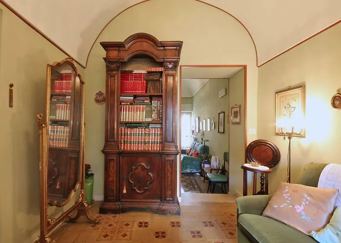 Dimora Vera Casa vacanze Chiaramonte Gulfi