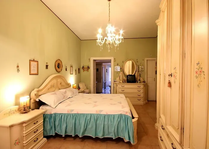 Dimora Vera Casa vacanze *