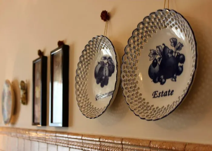 Casa vacanze Dimora Vera