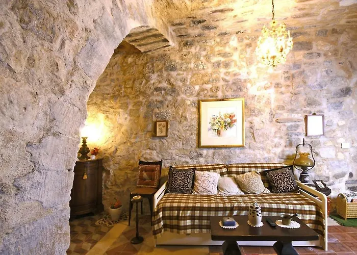 Dimora Vera Chiaramonte Gulfi