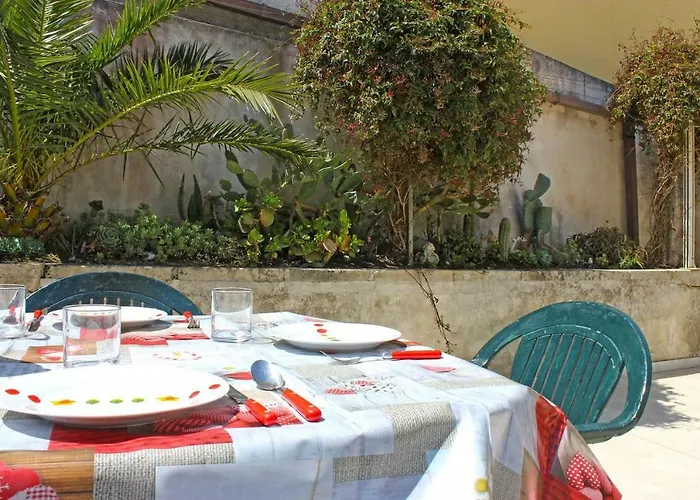 Dimora Vera Casa vacanze