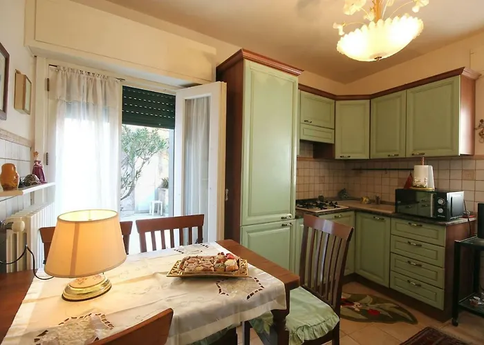 Dimora Vera Casa vacanze