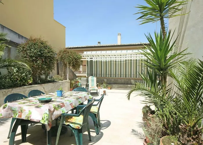 Casa vacanze Dimora Vera *