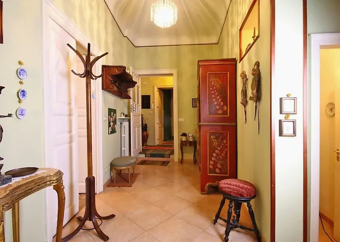 Casa vacanze Dimora Vera Chiaramonte Gulfi